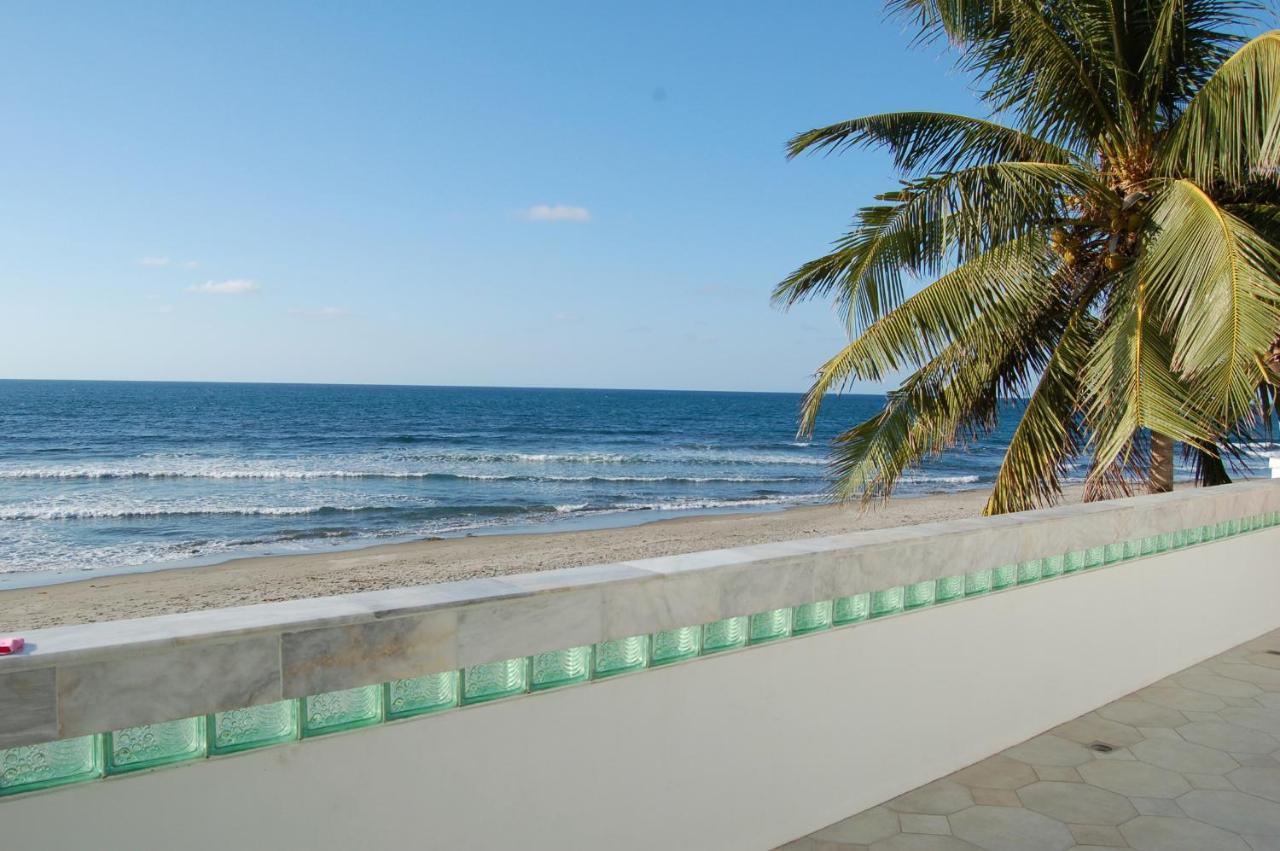 The Escape San Juan San Juan (La Union) Exterior foto