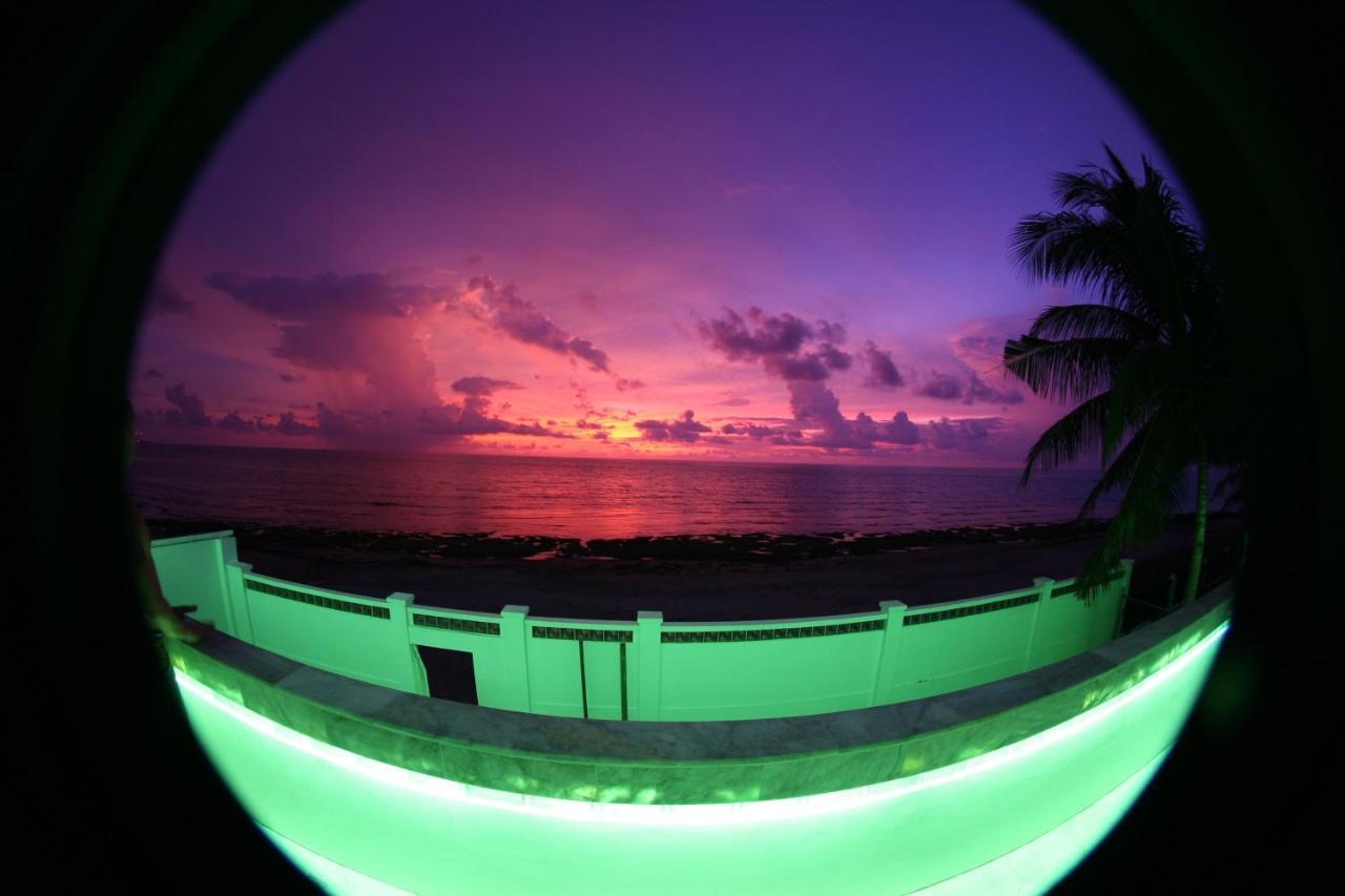 The Escape San Juan San Juan (La Union) Exterior foto