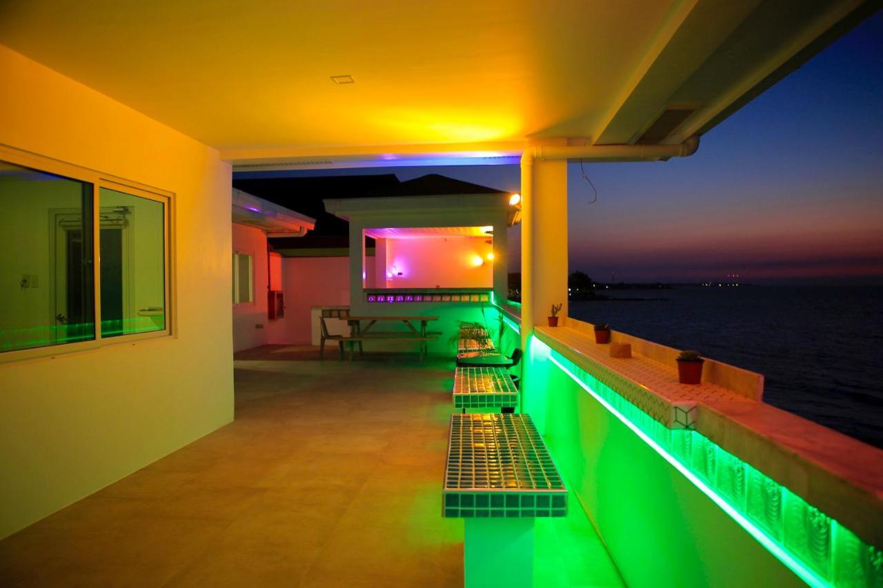 The Escape San Juan San Juan (La Union) Exterior foto
